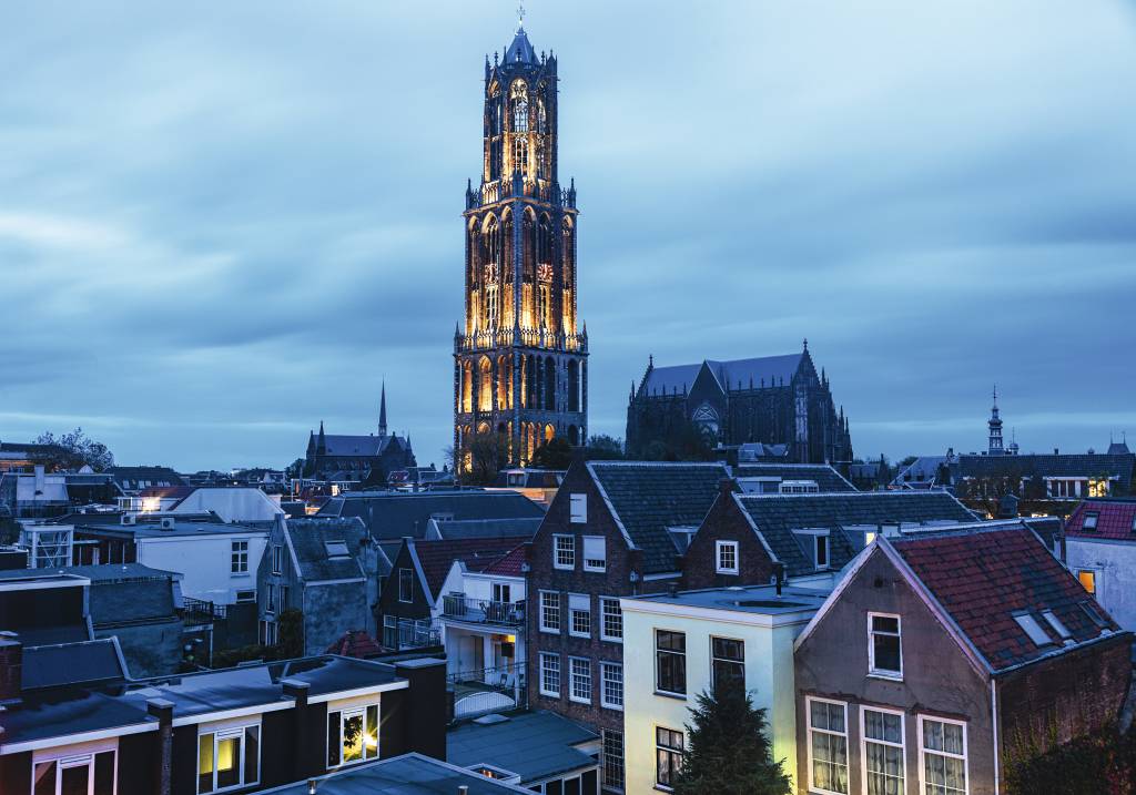 Utrecht, Holanda Utrecht, Holanda