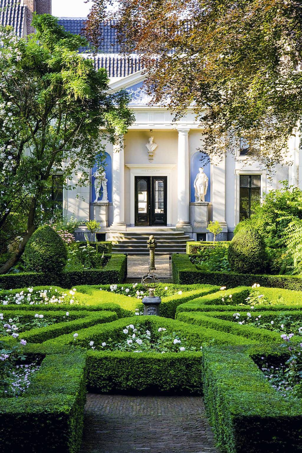 Museum Van Loon, Amsterdã Museum Van Loon, Amsterdã