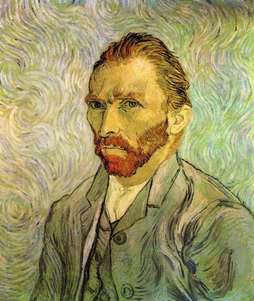 Van Gogh Van Gogh