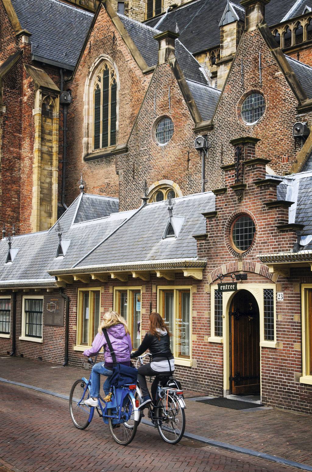 Haarlem, Holanda Haarlem, Holanda