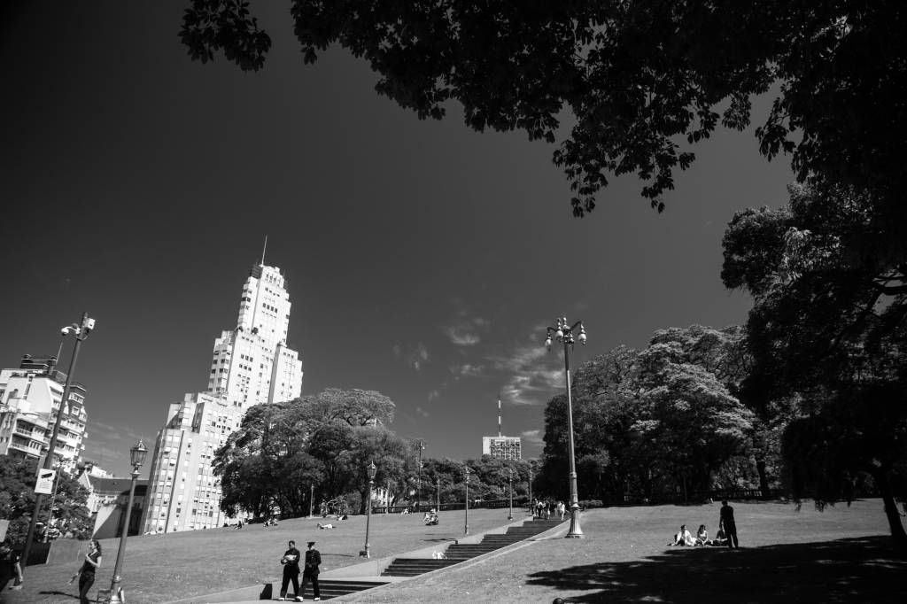 Retiro, Buenos Aires, Argentina Retiro, Buenos Aires, Argentina