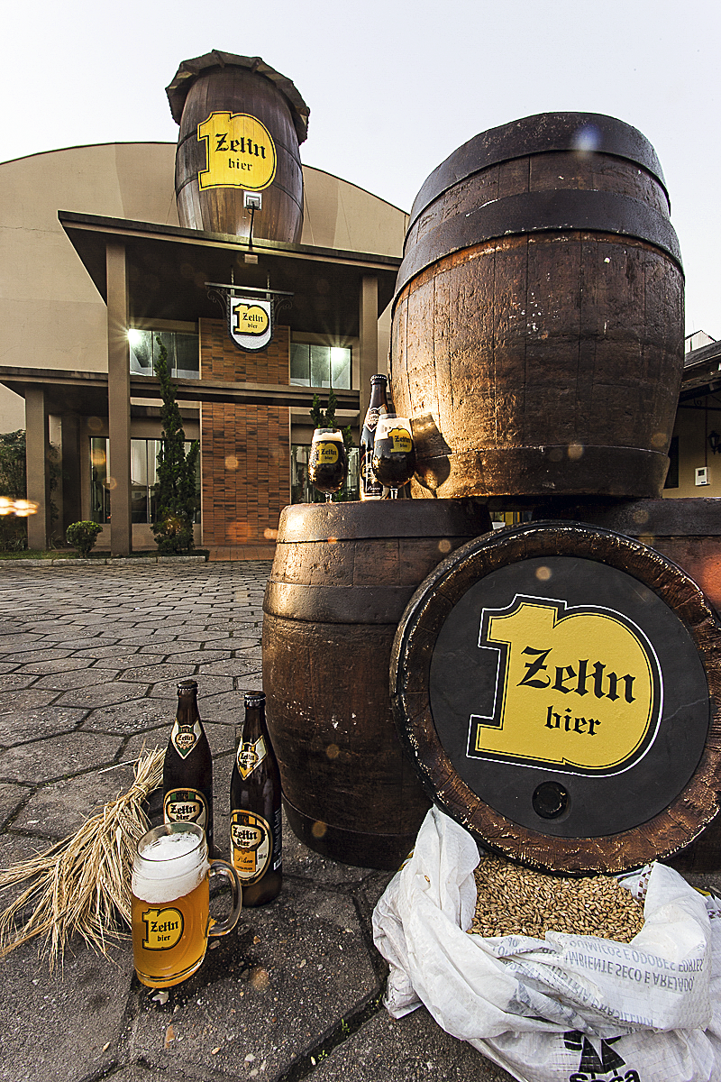 Zehn Bier, Brusque, Santa Catarina, Brasil