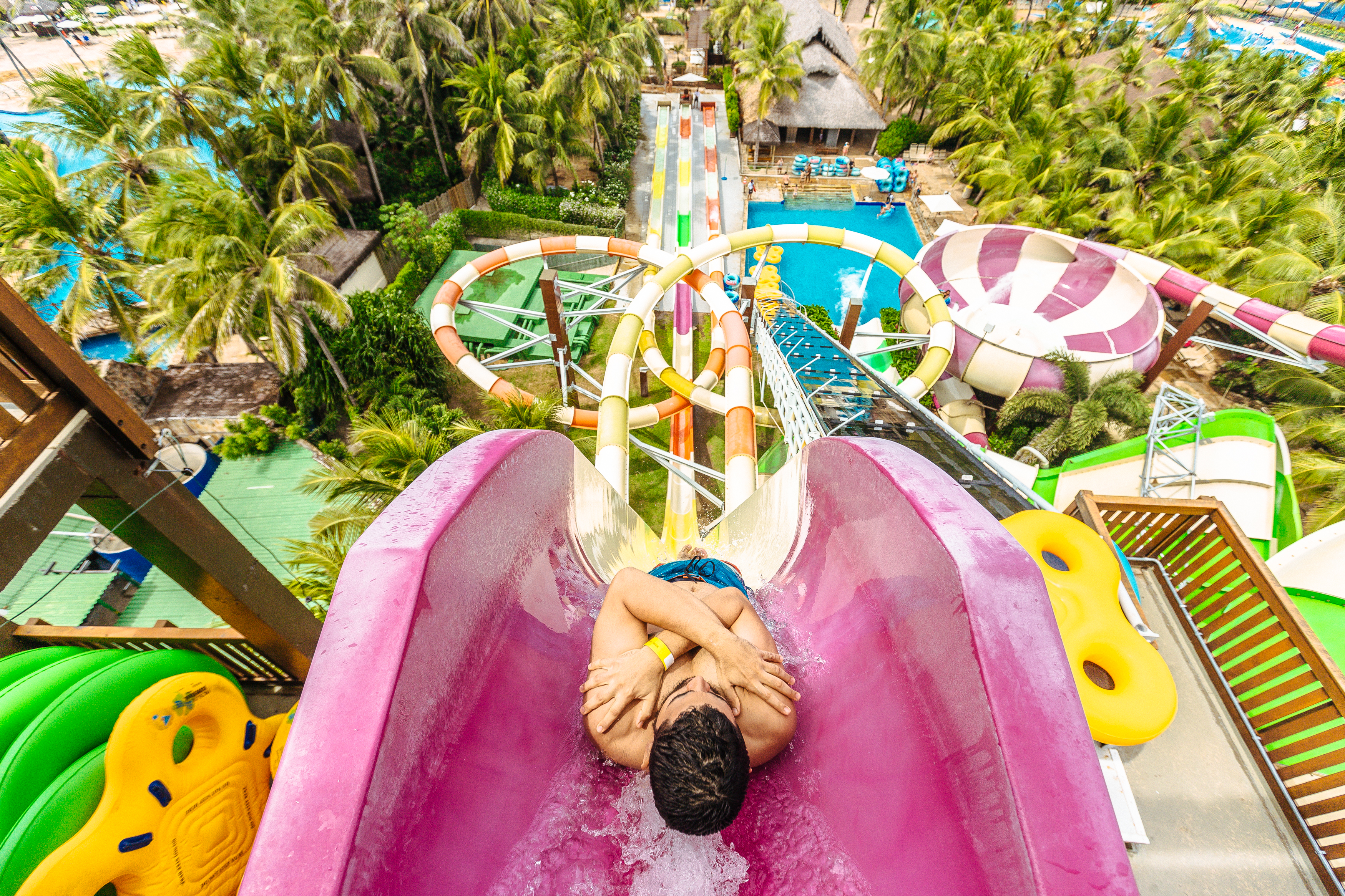 Arrepius, Beach Park, Aquiraz, Fortaleza, Ceará, Brasil