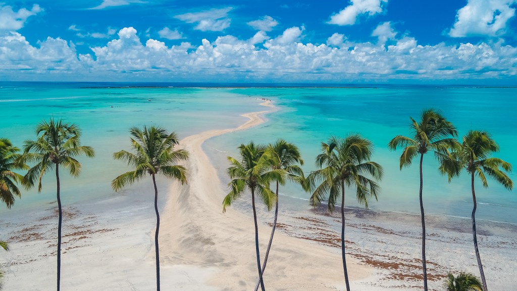 Salinas Maragogi, Alagoas, Brasil