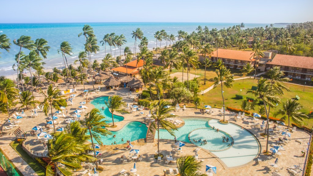 Salinas Maragogi, Alagoas, Brasil