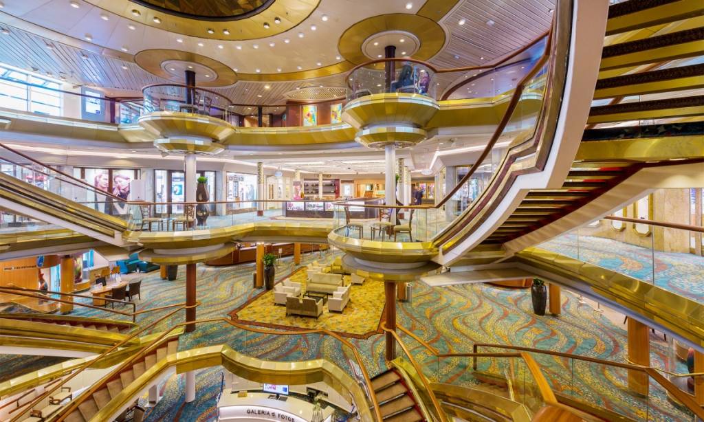 Pullmantur Sovereign Pullmantur Sovereign
