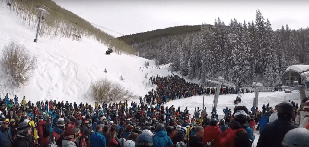 Vail, Colorado, Estados Unidos Vail, Colorado, Estados Unidos
