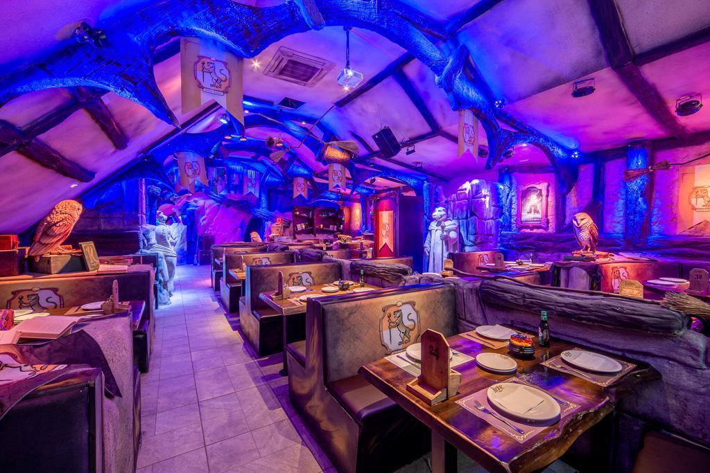 Pizzaria Hector, em Gramado Pizzaria Hector, em Gramado