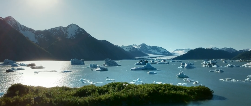 Kenai Fjords National Park - Alasca