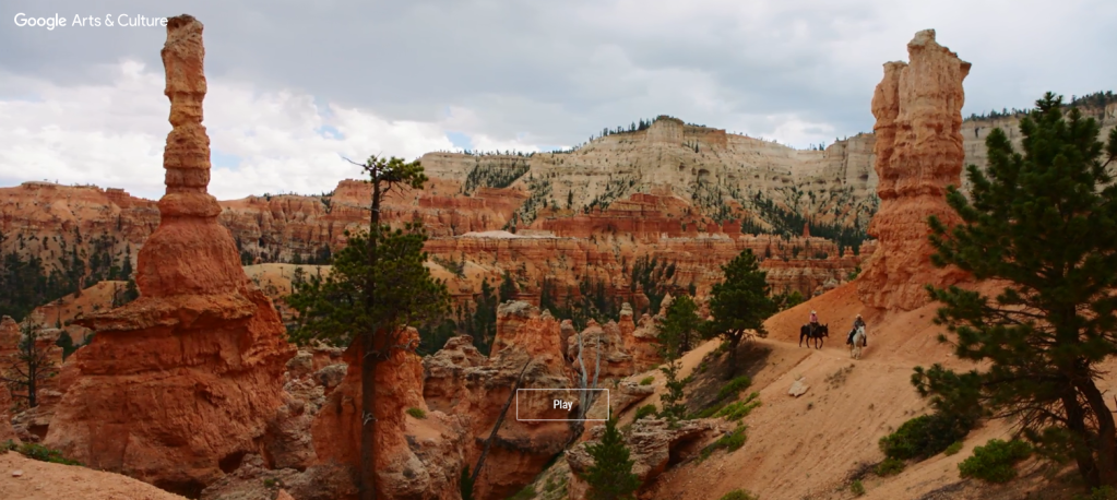 Bryce Canyon National Park - Utah