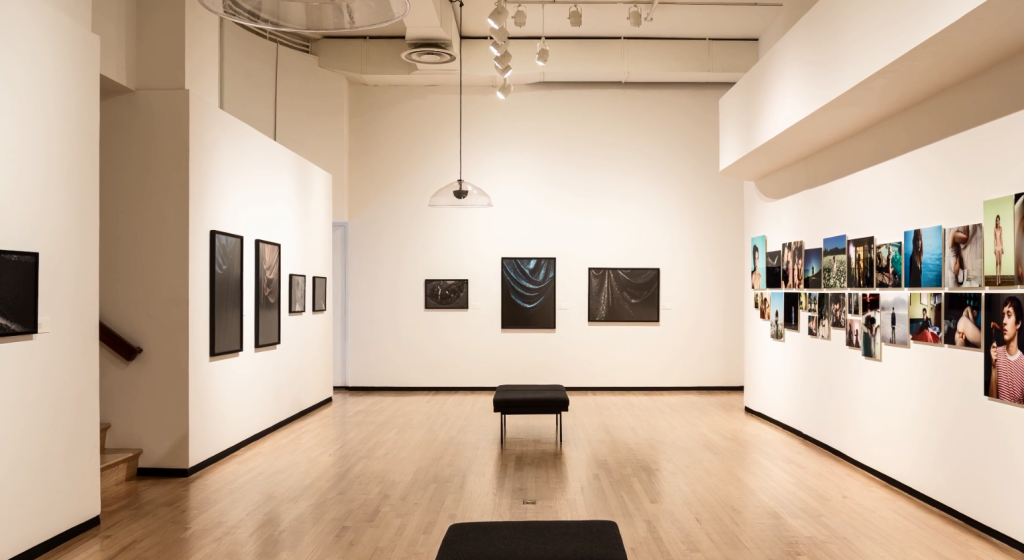 Museum of Contemporary Photography, em Chicago Museum of Contemporary Photography, em Chicago