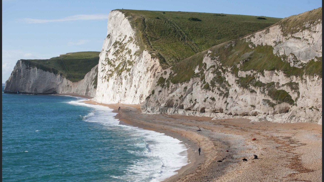 England Coast Path, Inglaterra