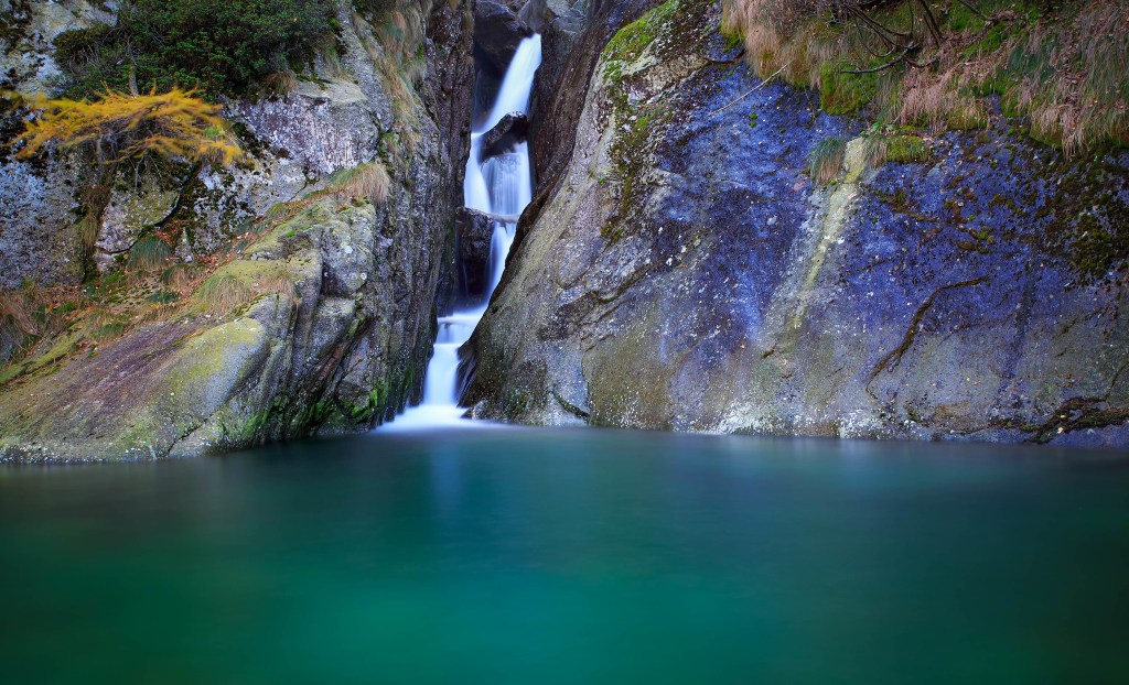 Parco Nazionale del Gran Paradiso, Valle d'Aosta, Piemonte, Itália