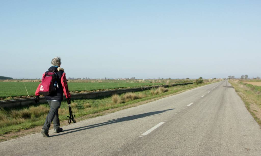 Filme Caminho da Superação – Santiago de Compostela Filme Caminho da Superação – Santiago de Compostela