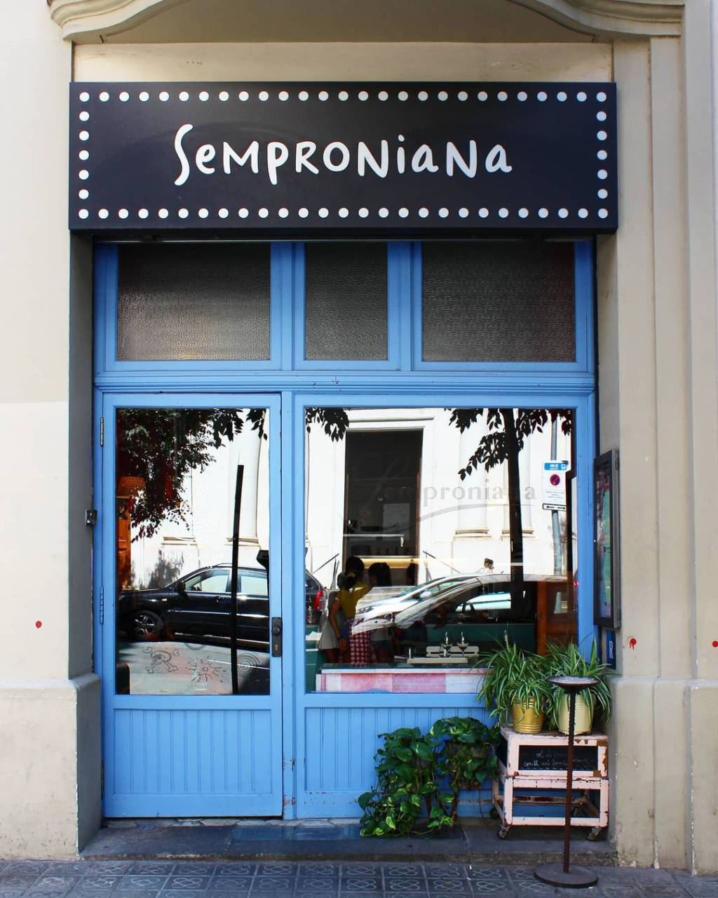 semproniana semproniana