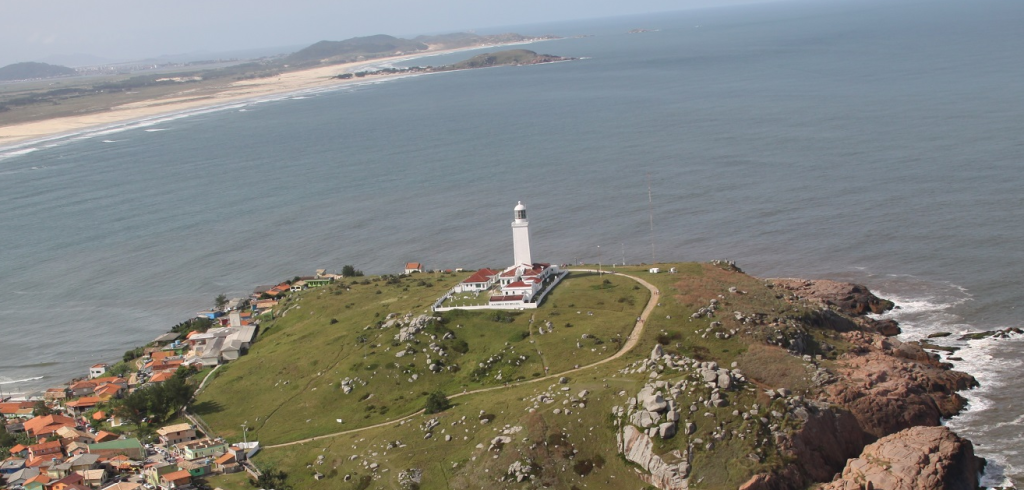 farol de santa marta