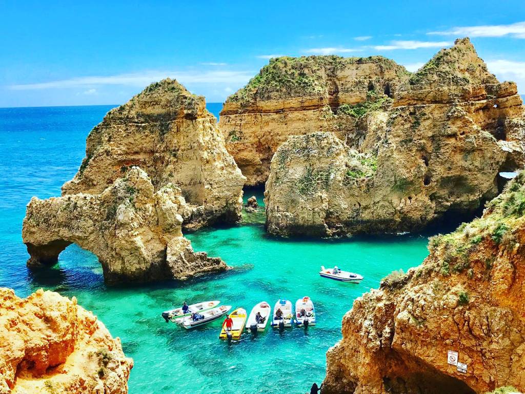Algarve Algarve