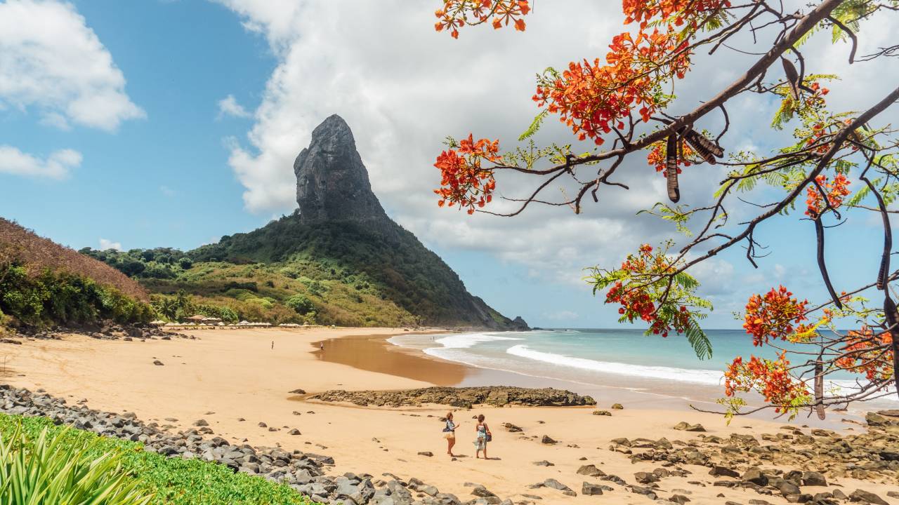 Fernando de Noronha
