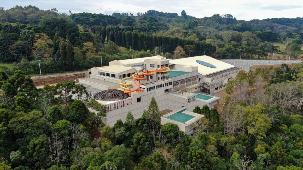 Acquamotion, Gramado, Rio Grande do Sul