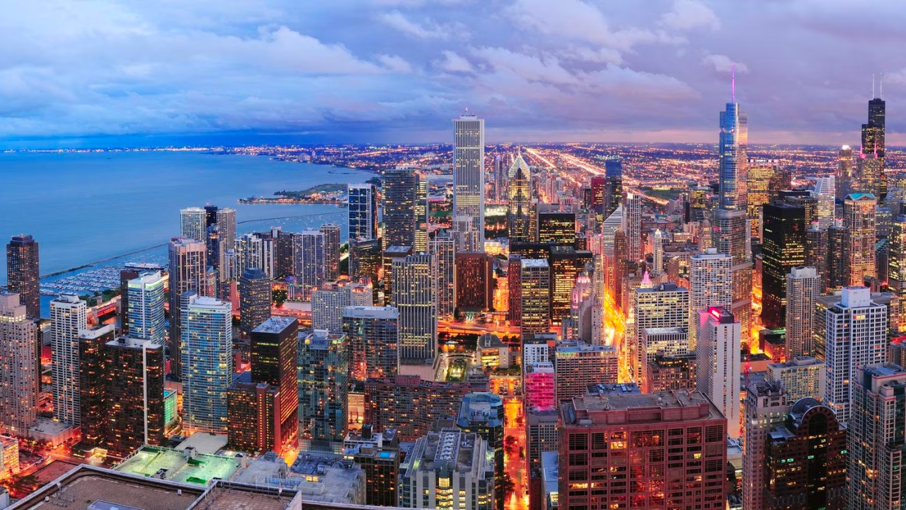 Chicago, Estados Unidos