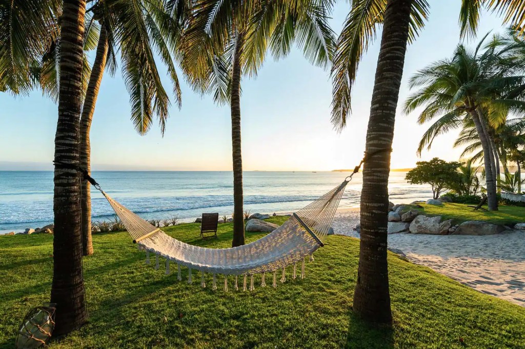 Casa Tua, Punta Mita, México