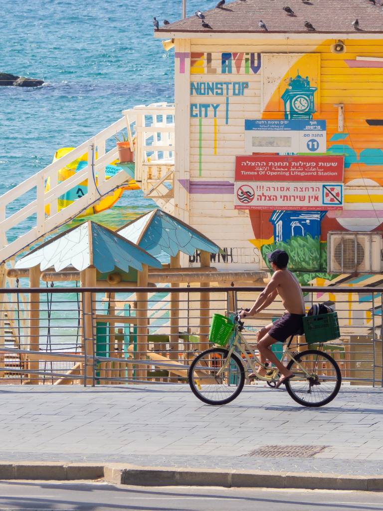 Tel Aviv, Israel Tel Aviv, Israel