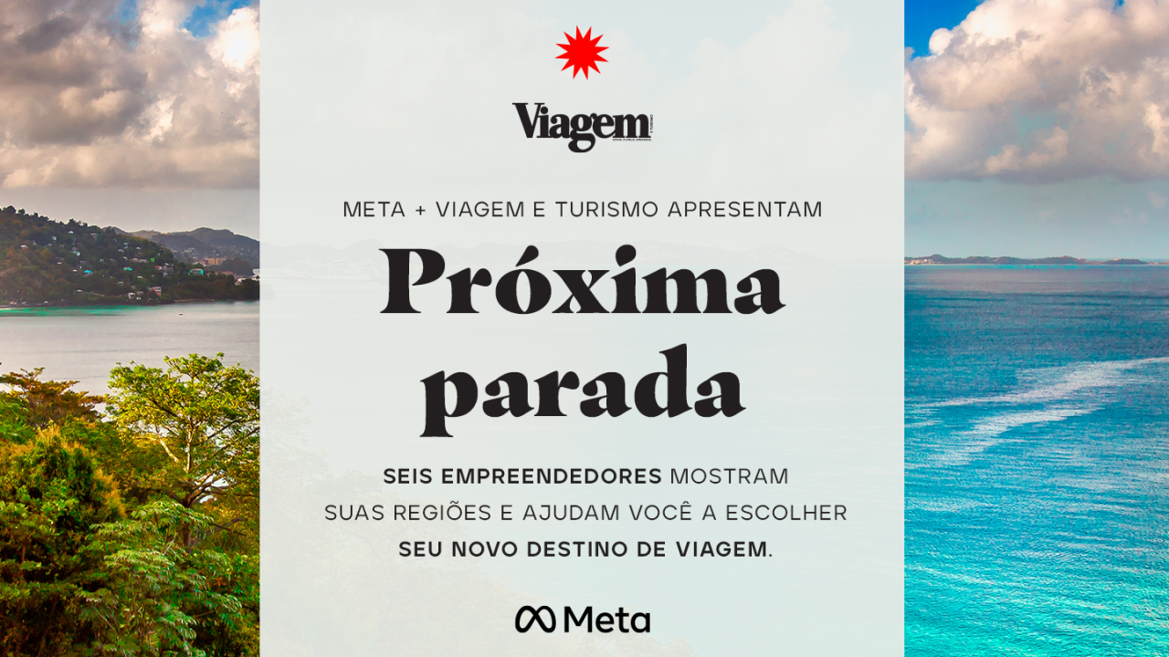 Card próxima parada