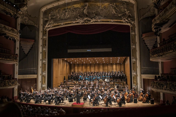 Theatro Municipal