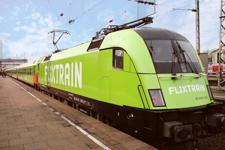 FlixTrain