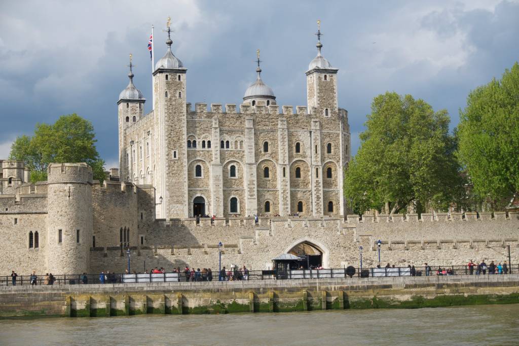 Torre de Londres Torre de Londres
