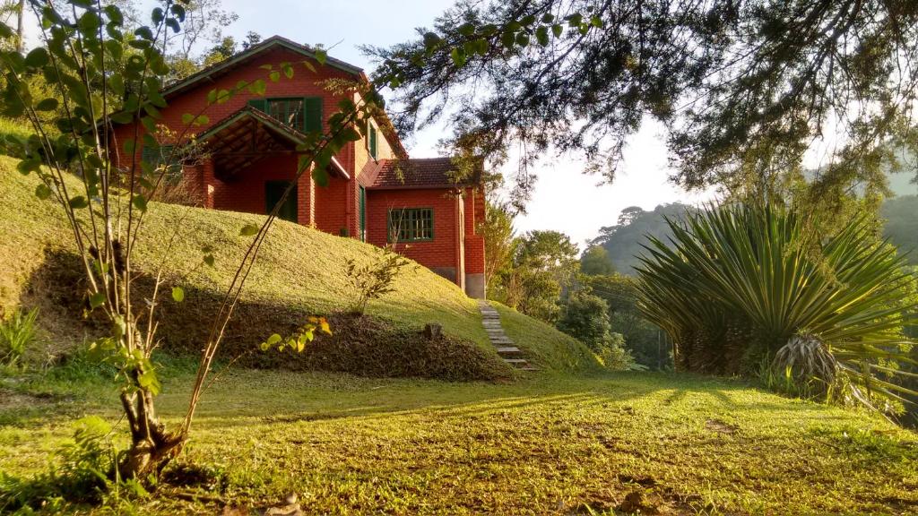 Casa das Agaves Casa das Agaves