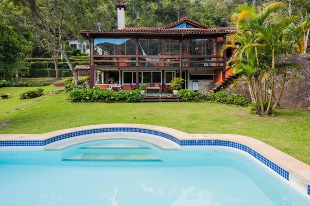 84018994 Casa de Campo Fazenda Inglesa