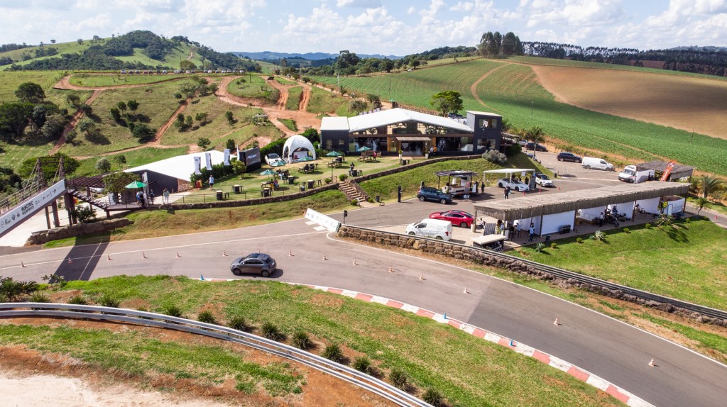 Motor Park, Tuiuti, São Paulo, Brasil