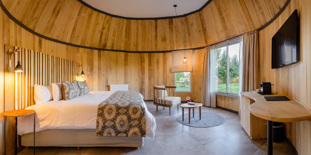 Villa-Mansa-UX Villa Mansa, Mendoza, Argentina