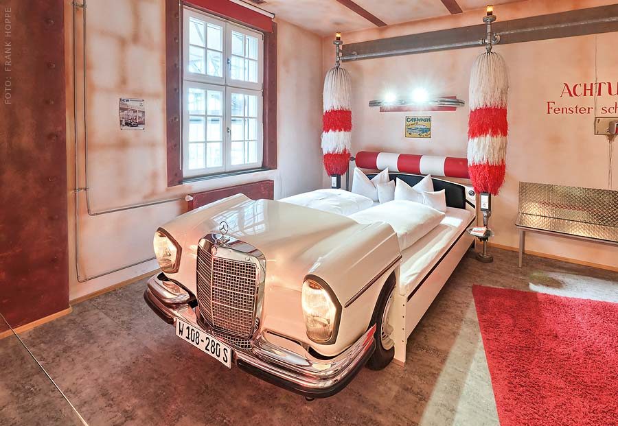 V8 Hotel, Alemanha V8 Hotel, Alemanha
