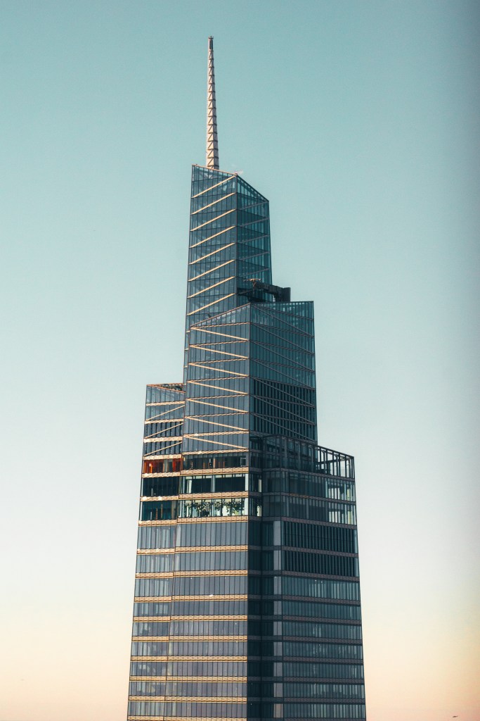 One Vanderbilt, Nova York, Estados Unidos One Vanderbilt, Nova York, Estados Unidos