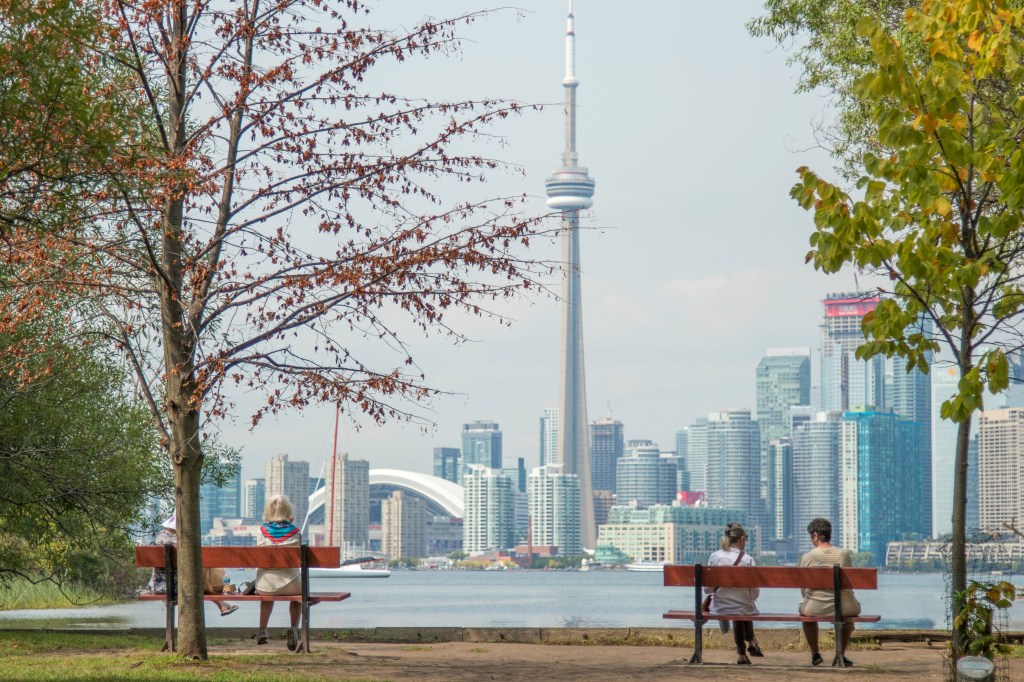 Toronto, Canadá