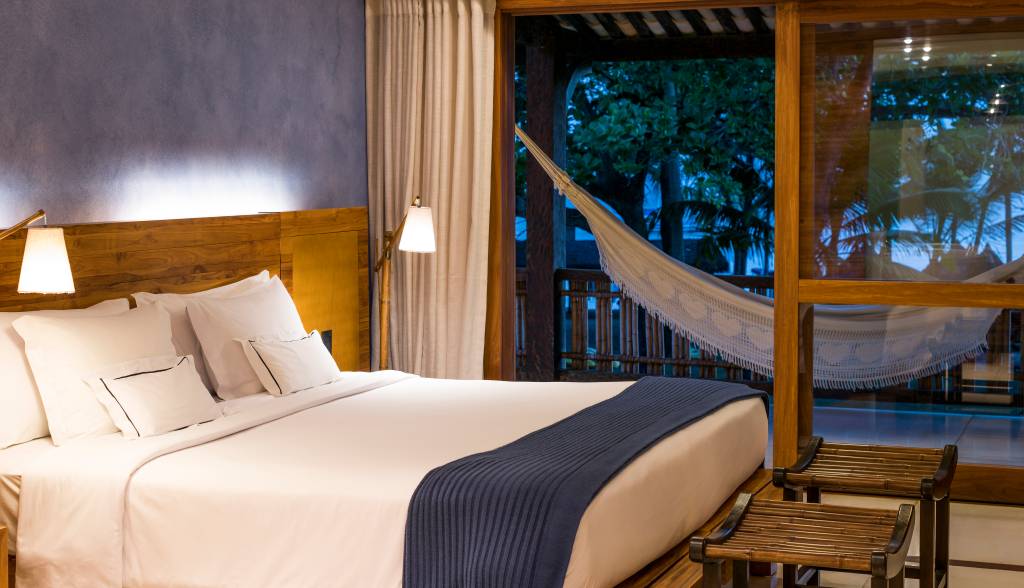 Tivoli Ecoresort, Praia do Forte, Bahia, Brasil