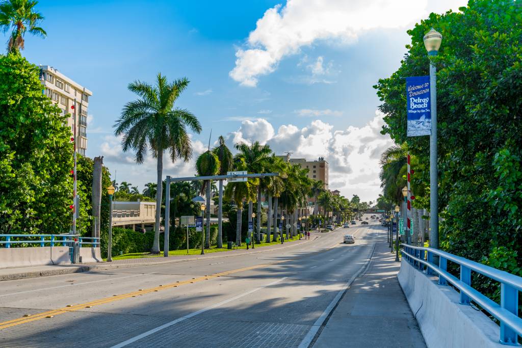 Delray Beach, Flórida, Estados Unidos Delray Beach, Flórida, Estados Unidos