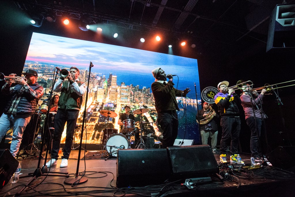 Chicago Jazz Festival, Chicago, Estados Unidos