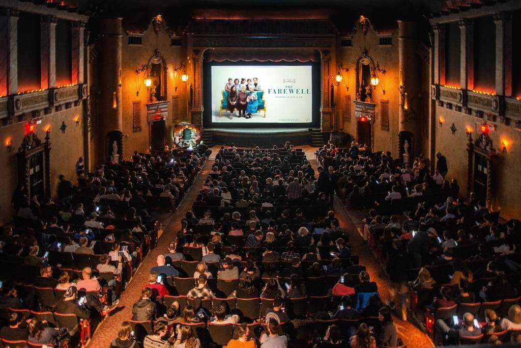 Chicago Critics Film Festival Chicago Critics Film Festival