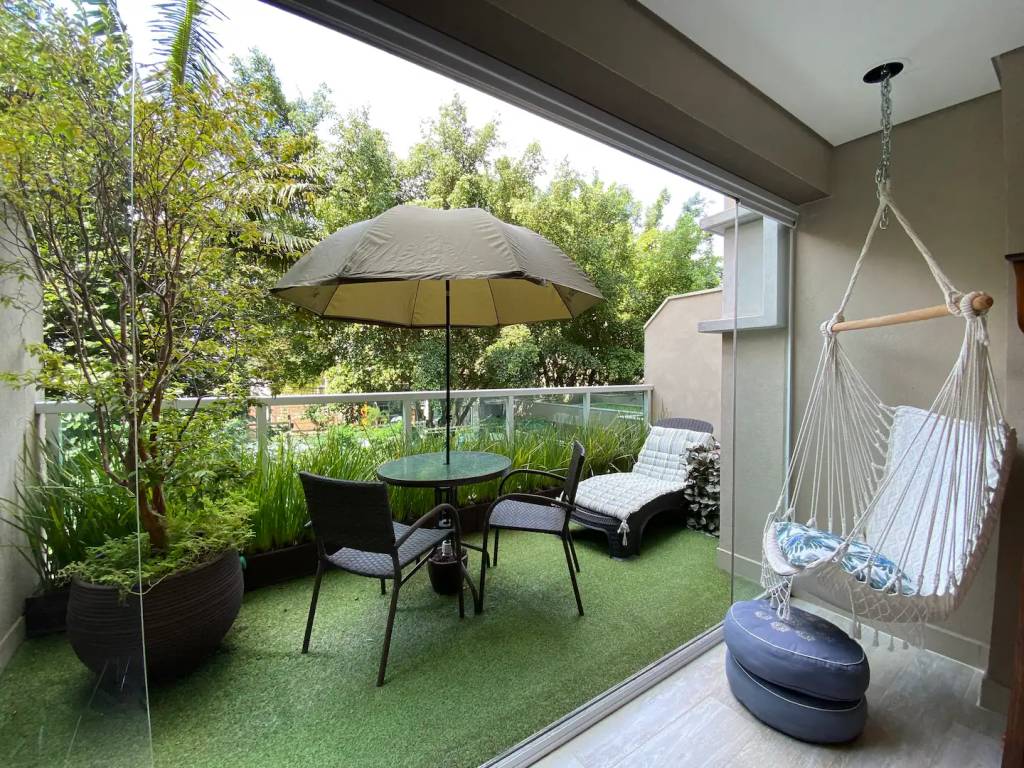 airbnb vila madalena