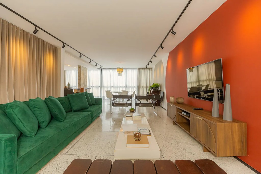 airbnb avenida paulista