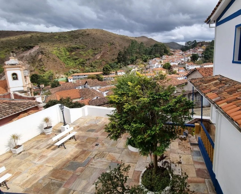 casa de linda ouro preto