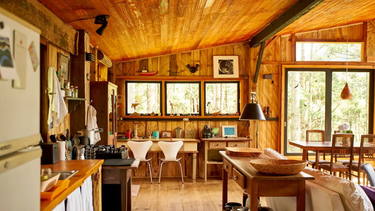 airbnb-gonçalves-chalé