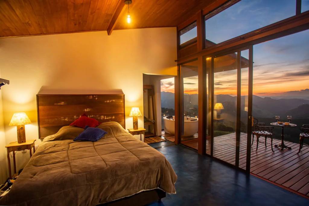 airbnb gonçalves airbnb-gonçalves-romântico-casal