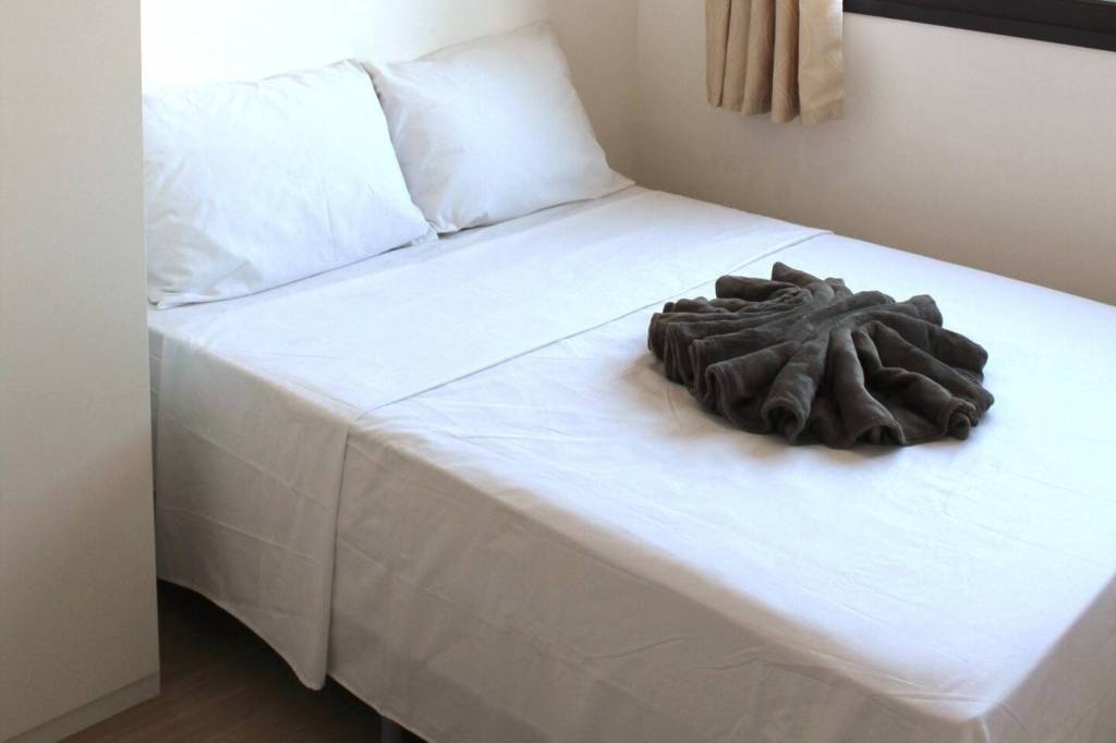 airbnb engenhão rio de janeiro
