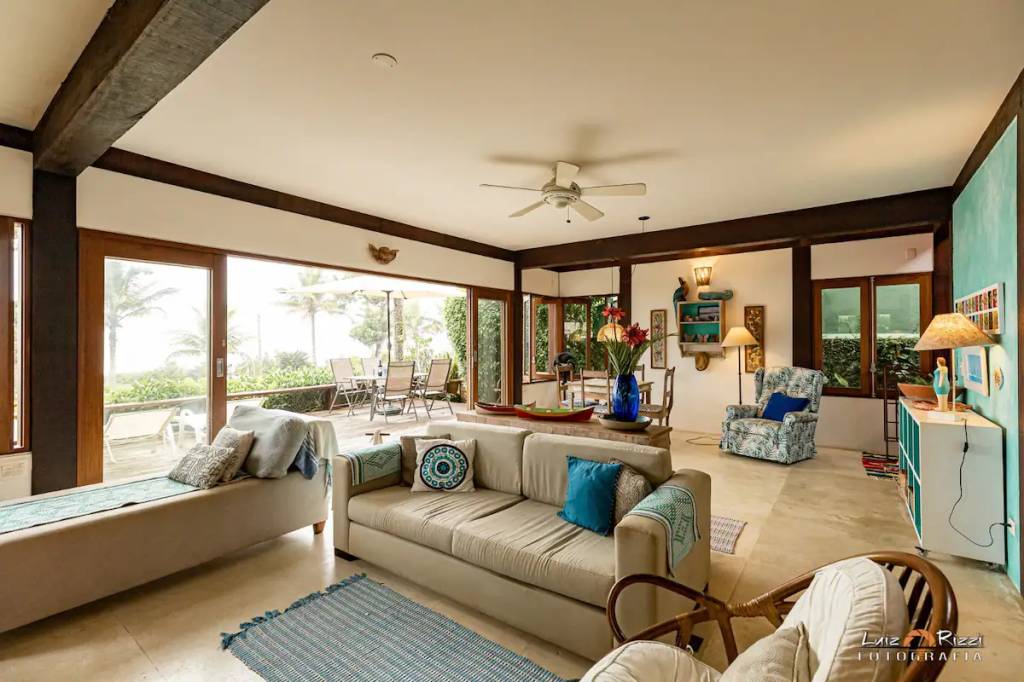 Casa Praia da Lagoinha, Ubatuba, São Paulo, Brasil Casa Praia da Lagoinha, Ubatuba, São Paulo, Brasil