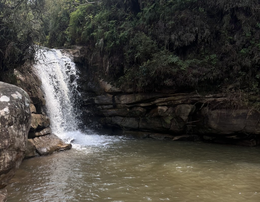 Buraco do Padre, Ponta Grossa, Paraná