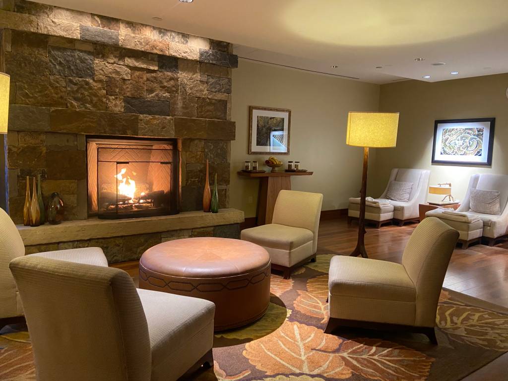 Four Seasons Vail, Colorado, Estados Unidos Four Seasons Vail, Colorado, Estados Unidos
